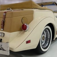 1983 Golden Spirit Convertible - Image 10