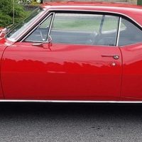 1967 Chevrolet Camaro - Image 14