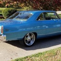 1967 Chevrolet Nova SS - Image 19