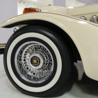 1983 Golden Spirit Convertible - Image 11