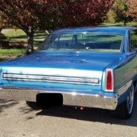 1967 Chevrolet Nova SS - Image 20