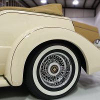 1983 Golden Spirit Convertible - Image 12
