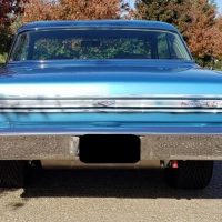 1967 Chevrolet Nova SS - Image 21