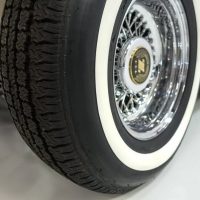 1983 Golden Spirit Convertible - Image 13