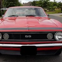 1967 Chevrolet Camaro - Image 17