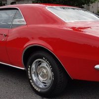 1967 Chevrolet Camaro - Image 18