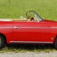 1957 Porsche 356 A 1600 Speedster T1 “von Reutter” - Image 13