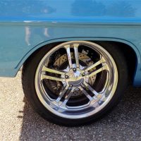 1967 Chevrolet Nova SS - Image 23