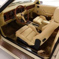 1983 Golden Spirit Convertible - Image 15