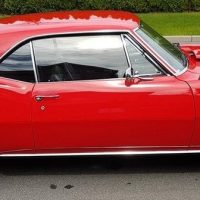 1967 Chevrolet Camaro - Image 19