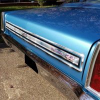 1967 Chevrolet Nova SS - Image 24