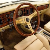 1983 Golden Spirit Convertible - Image 16