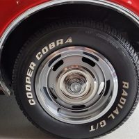1967 Chevrolet Camaro - Image 20