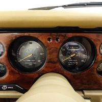 1983 Golden Spirit Convertible - Image 17