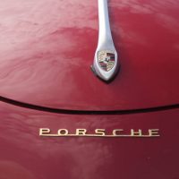 1957 Porsche 356 A 1600 Speedster T1 “von Reutter” - Image 16