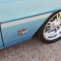 1967 Chevrolet Nova SS - Image 26