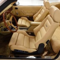 1983 Golden Spirit Convertible - Image 18