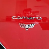 1967 Chevrolet Camaro - Image 22