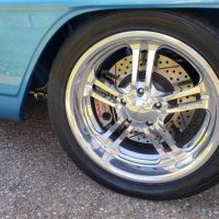 1967 Chevrolet Nova SS - Image 27