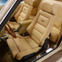 1983 Golden Spirit Convertible - Image 19