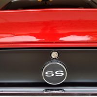 1967 Chevrolet Camaro - Image 23