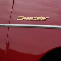 1957 Porsche 356 A 1600 Speedster T1 “von Reutter” - Image 18
