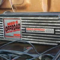 1978 Dodge Ramcharger - Image 3