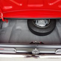 1967 Chevrolet Camaro - Image 24