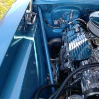 1967 Chevrolet Nova SS - Image 29