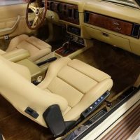 1983 Golden Spirit Convertible - Image 20