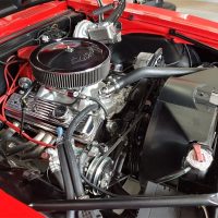1967 Chevrolet Camaro - Image 25