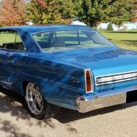 1967 Chevrolet Nova SS - Image 30