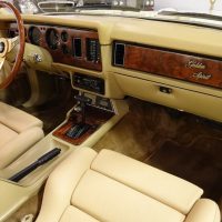 1983 Golden Spirit Convertible - Image 21