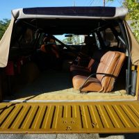 1978 Dodge Ramcharger - Image 5