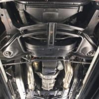 1967 Chevrolet Camaro - Image 3