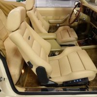 1983 Golden Spirit Convertible - Image 22