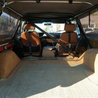 1978 Dodge Ramcharger - Image 7