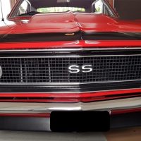 1967 Chevrolet Camaro - Image 4