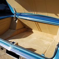 1967 Chevrolet Nova SS - Image 33