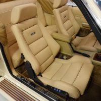 1983 Golden Spirit Convertible - Image 23
