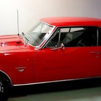 1967 Chevrolet Camaro - Image 5