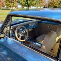 1967 Chevrolet Nova SS - Image 34
