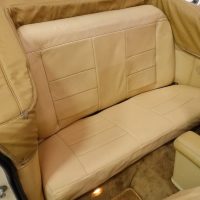1983 Golden Spirit Convertible - Image 24