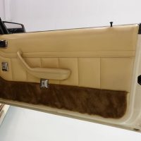 1983 Golden Spirit Convertible - Image 25