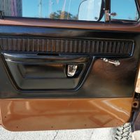 1978 Dodge Ramcharger - Image 10