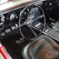 1967 Chevrolet Camaro - Image 8