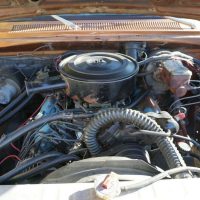 1978 Dodge Ramcharger - Image 12