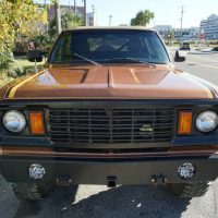 1978 Dodge Ramcharger - Image 13