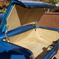 1967 Chevrolet Nova SS - Image 39