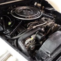 1983 Golden Spirit Convertible - Image 29